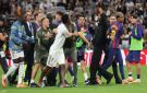 كواليس الشجار في الكلاسيكو.. ماذا قال نجوم ريال مدريد لاستفزاز يامال؟ - ps