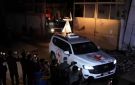 القسام تسلم دفعة جديدة من جثث الأسرى الإسرائيليين - ps
