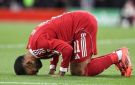 مفاجأة.. محمد صلاح يرحب بالانتقال إلى تركيا - ps