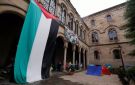 استطلاع: أغلبية الأميركيين يؤيدون الاعتراف بفلسطين - ps