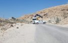 الاحتلال يعلن عن فتح بوابتين بشكل دائم في بيت لحم - ps