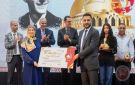 طلبة إعلام جامعة القدس يحصدون المراتب الأولى بجائزة التميز الصحفي في المغرب