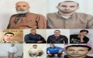 الاحتلال يفرج عن 11 أسيرا من قلقيلية ويبعدهم إلى الخارج - ps