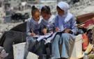 الأونروا: أكثر من 8 آلاف معلم جاهزون لاستئناف العملية التعليمية في غزة - ps