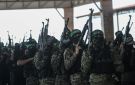 تحت أنظار جنود إسرائيليين.. عناصر وحدة الظل التابعة للقسام تدخل مناطق الخط الأصفر بحثا عن أسرى - ps