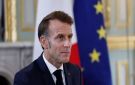 ماكرون يزور مصر الاثنين: سندعم اتفاق السلام في غزة - ps