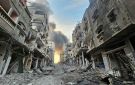 مصر وفلسطين تبحثان جهود إنهاء أزمة غزة - ps