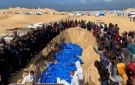 حمد يكشف لـ فلسطين أون لاين تفاصيل صادمة عن آثار التعذيب والإعدام الميداني - ps
