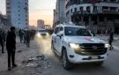 القسام تسلم دفعة جديدة من جثث أسرى الاحتلال - ps