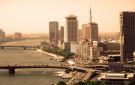 بعد تركيا: زلزال قوي شعر به سكان مصر - ps