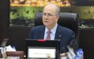 بالفيديو: رئيس الوزراء الفلسطيني: مؤتمر إعمار غزة سيعقد في نوفمبر - ps