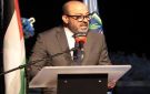 النائب العام خلال إطلاق الحملة الشرطية للوقاية من الجريمة: حماية المجتمع مسؤولية جماعية، والوعي خط الدفاع الأول ضد الجريمة - ps
