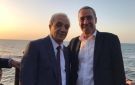 حسين الشيخ وماجد فرج يصلان القاهرة اليوم لبحث التطورات في غزة - ps