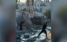 مستشفيات غزة: مقتل 36 شخصا على الأقل في غارات إسرائيلية الأحد - ps