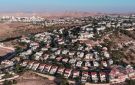 تقرير: مخططات استيطانية جديدة للاستيلاء على أراضي بالأغوار ومحيط القدس - ps
