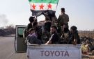 بريطانيا: هيئة تحرير الشام ليست منظمة إرهابية - ps