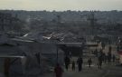 حملت توقيعه.. بشارة بحبح يوجه رسالة إلى أهالي قطاع غزة - ps
