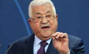 الرئيس عباس: وحدة قطاع غزة مع الضفة والقدس حق ثابت وغير قابل للتفاوض