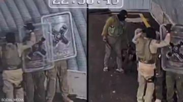 هآرتس:إسرائيل أفرجت عن أسير فلسطيني تعرض لاعتداء جنسي في سجن سديه تيمان 