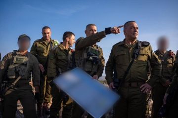 إسرائيل تنهي مناورة غير مسبوقة بالضفة لتفادي هزيمة 7 اكتوبر وزامير يقول: الاستيطان جزء من الأمن إسرائيل تنهي مناورة غير مسبوقة بالضفة لتفادي هزيمة 7 اكتوبر وزامير يقول: الاستيطان جزء من الأمن