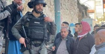 الاحتلال يقتحم العيساوية ويفرض غرامات مالية على المركبات