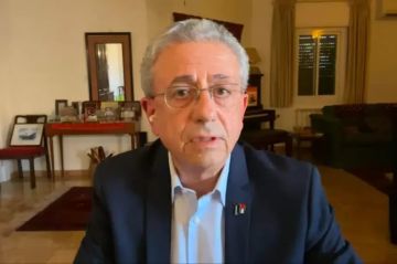 الثغرات الثلاث البرغوثي يكشف أسباب فشل خطة بلير لإدارة غزة