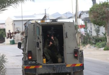 الجيش الإسرائيلي يشن عملية واسعة النطاق شمال الضفة الغربية (فيديو)