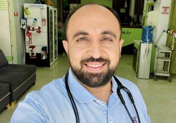 طبيب الأطفال محمد مرعي: الفيروس المنتشر موسمي وسينتهي قريبا ولا داعي للهلع