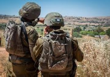 معاريف: الجيش الإسرائيلي يستعد لسيناريوات عدة على الجبهة الشمالية مع لبنان معاريف: الجيش الإسرائيلي يستعد لسيناريوات عدة على الجبهة الشمالية مع لبنان