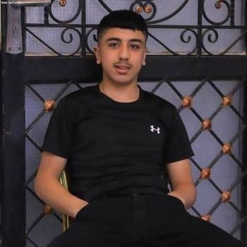 استشهاد طفل برصاص الاحتلال في مخيم الفارعة استشهاد طفل برصاص الاحتلال في مخيم الفارعة