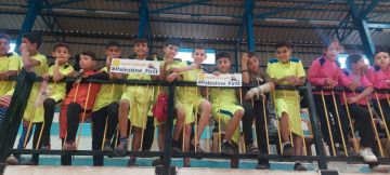 الاتحاد الإيرلندي يطلب تجميد عضوية الاحتلال في الاتحاد الأوروبي لكرة القدم