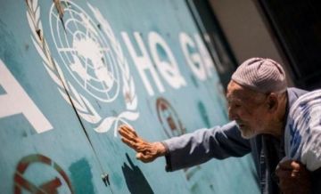 العمليات في غزة ستكون حاضرة - استشارية الأونروا تبدأ أعمالها غدا في عمان