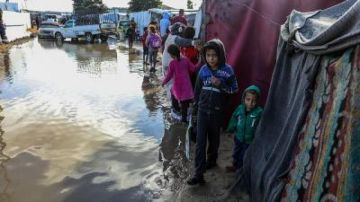 طقس فلسطين الاثنين 17 نوفمبر