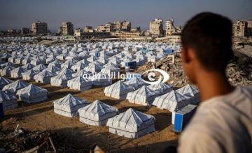 يديعوت : وجود حكم فلسطيني في غزة أمر لا مفر