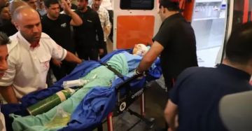 إصابة شاب برصاص الاحتلال في القدس إصابة شاب برصاص الاحتلال في القدس