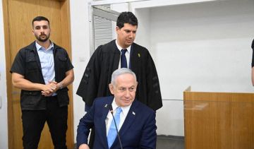 القضاء الإسرائيلي يبدأ مرحلة مفصلية في محاكمة نتنياهو وملفاته الأخطر القضاء الإسرائيلي يبدأ مرحلة مفصلية في محاكمة نتنياهو وملفاته الأخطر