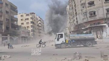 165 يوما من الإبادة.. هكذا مرت على قطاع غزة 165 يوما من الإبادة.. هكذا مرت على قطاع غزة