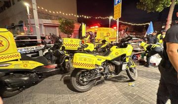 7 ضحايا خلال أقل من 48 ساعة في الداخل المحتل