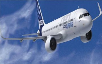 إلغاء آلاف الرحلات مع خلل برمجي مرتبط بالإشعاع الشمسي لطائرات إيرباص A320 إلغاء آلاف الرحلات مع خلل برمجي مرتبط بالإشعاع الشمسي لطائرات إيرباص A320