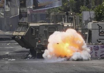 اشتباكات في الخليل وطوباس.. اعتقالات ومواجهات في الضفة