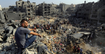 الأورومتوسطي: الاحتلال يقتل 10 فلسطينيين يوميا منذ وقف إطلاق النار بغزة