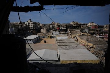 جنوب إفريقيا تحذر من محاولة تطهير الفلسطينيين من غزة