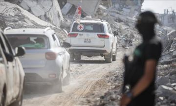 صحيفة: تحركات حثيثة لتثبيت اتفاق غزة وحل أزمة المسلحين العالقين