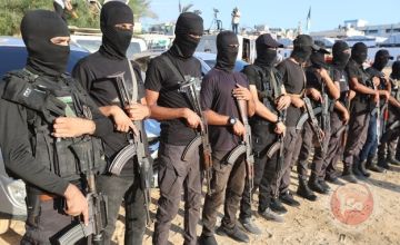 مجلس الأمن سيصوت على القوة الدولية وإسرائيل تلوح بخروج آمن لمسلحي رفح مجلس الأمن سيصوت على القوة الدولية وإسرائيل تلوح بخروج آمن لمسلحي رفح