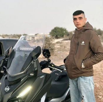استشهاد شاب برصاص قوات الاحتلال في قباطية جنوب جنين