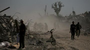 الأورومتوسطي يؤكد: إسرائيل تواصل الإبادة الجماعية في غزة بأشكال مختلفة