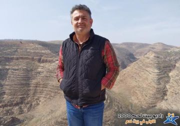 محتوى قرار مجلس الأمن 2803 2025