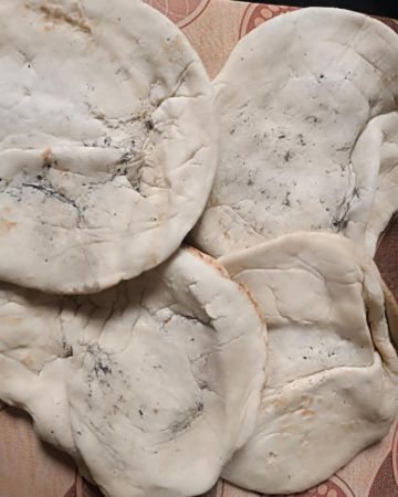 مطالبات بتحسين جودة الخبز المقدم في غزة ضمن مساعدات الأغذية العالمي