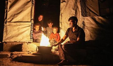 أوتشا تحذر من تدهور الأوضاع الإنسانية في غزة مع اقتراب الشتاء