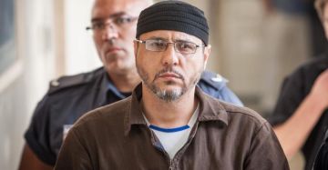 إعلام الأسرى يحذر من استشهاد الأسير القائد عبدالله البرغوثي في أي لحظة!